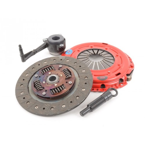 South Bend 6SPD Stage 3 Clutch Kit